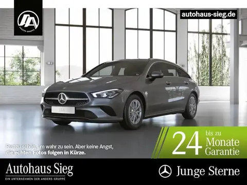 Used MERCEDES-BENZ CLASSE CLA Diesel 2022 Ad 