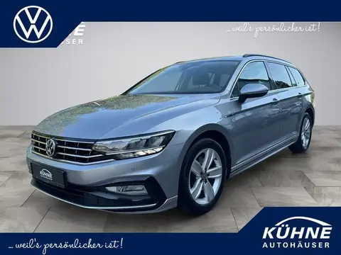 Used VOLKSWAGEN PASSAT Diesel 2019 Ad 