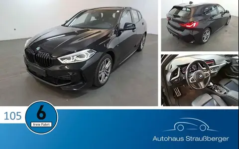 Annonce BMW SERIE 1 Essence 2022 d'occasion 