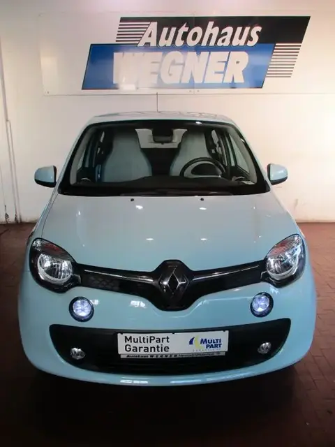 Used RENAULT TWINGO Petrol 2015 Ad 