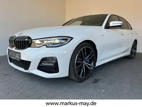 Annonce BMW SERIE 3 Diesel 2021 d'occasion Allemagne