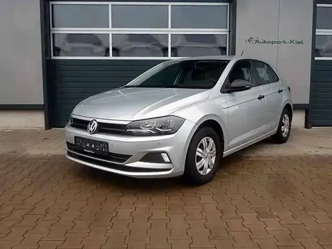 Used VOLKSWAGEN POLO Petrol 2020 Ad 