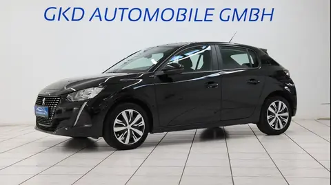 Used PEUGEOT 208 Petrol 2020 Ad 