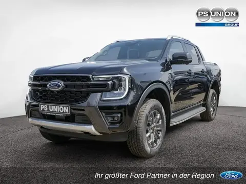 Annonce FORD RANGER Diesel 2024 d'occasion 