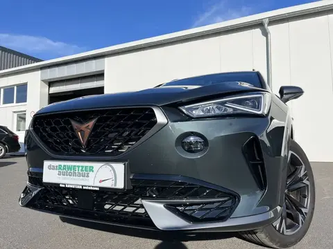 Used CUPRA FORMENTOR Hybrid 2022 Ad 