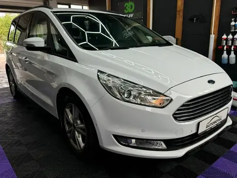 Used FORD GALAXY Diesel 2018 Ad 