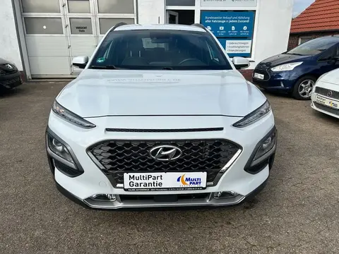 Annonce HYUNDAI KONA Essence 2019 d'occasion 