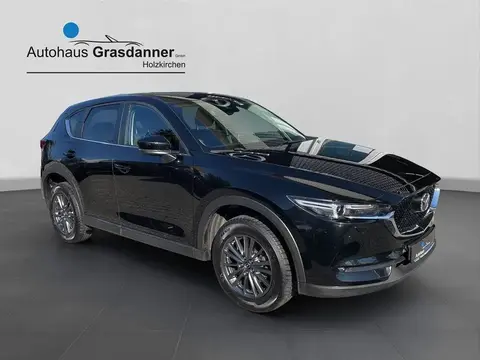 Used MAZDA CX-5 Petrol 2020 Ad 