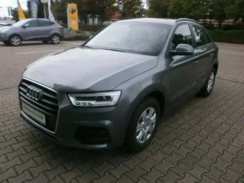 Used AUDI Q3 Petrol 2017 Ad 