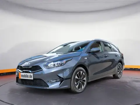 Used KIA CEED Petrol 2024 Ad 