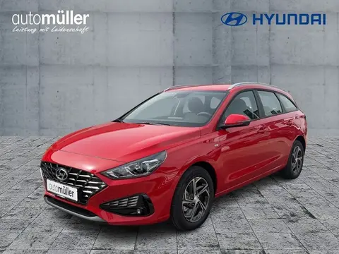 Used HYUNDAI I30 Petrol 2024 Ad 