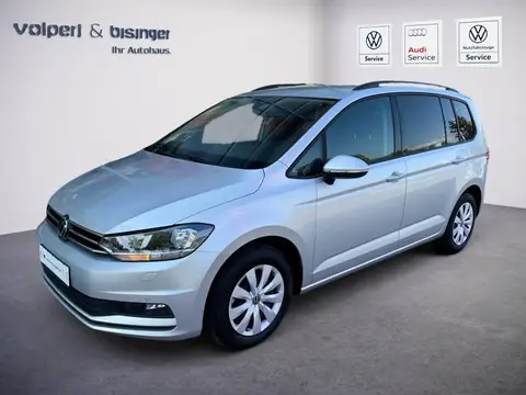 Annonce VOLKSWAGEN TOURAN Essence 2023 d'occasion 