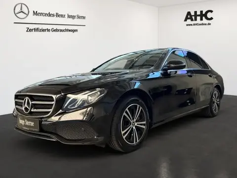 Used MERCEDES-BENZ CLASSE E Petrol 2020 Ad 