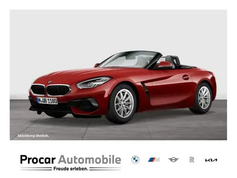 Used BMW Z4 Petrol 2021 Ad 