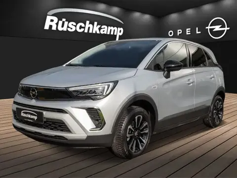 Annonce OPEL CROSSLAND Essence 2024 d'occasion 