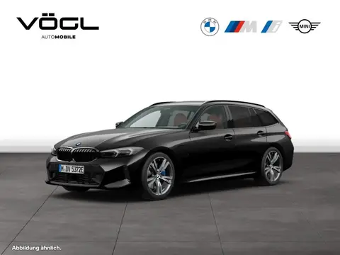 Used BMW SERIE 3 Hybrid 2024 Ad 