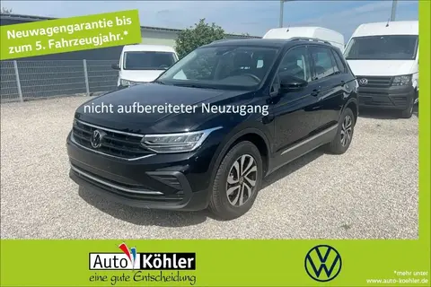 Annonce VOLKSWAGEN TIGUAN Diesel 2023 d'occasion 