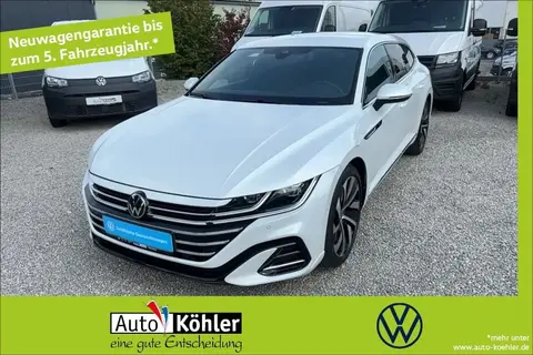 Annonce VOLKSWAGEN ARTEON Diesel 2023 d'occasion 