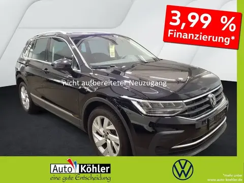 Annonce VOLKSWAGEN TIGUAN Diesel 2023 d'occasion 