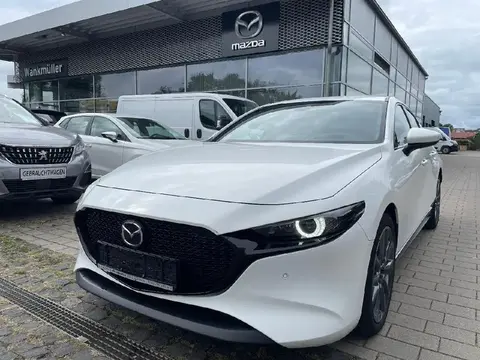 Used MAZDA 3 Petrol 2020 Ad 