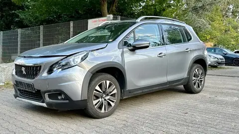 Used PEUGEOT 2008 Petrol 2019 Ad 