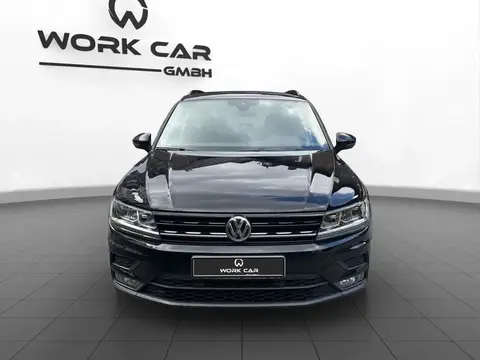 Used VOLKSWAGEN TIGUAN Petrol 2019 Ad 