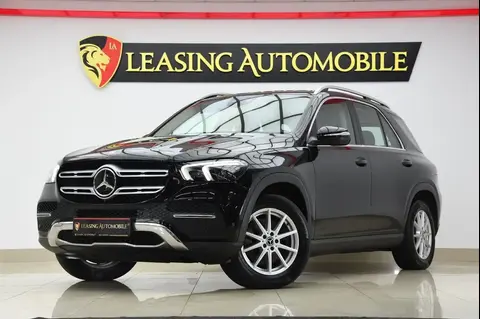 Used MERCEDES-BENZ CLASSE GLE Diesel 2020 Ad 