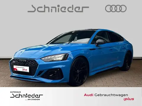 Used AUDI RS5 Petrol 2021 Ad 