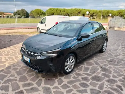 Annonce OPEL CORSA Essence 2020 d'occasion 