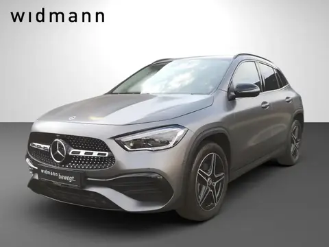 Used MERCEDES-BENZ CLASSE GLA Hybrid 2022 Ad 