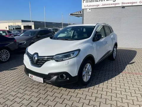 Used RENAULT KADJAR Petrol 2018 Ad 