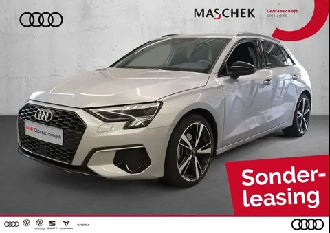 Annonce AUDI A3 Essence 2024 d'occasion 