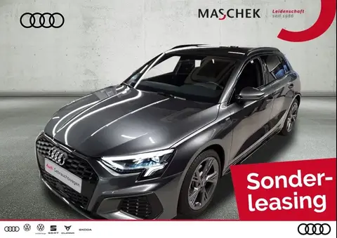 Annonce AUDI A3 Essence 2024 d'occasion 