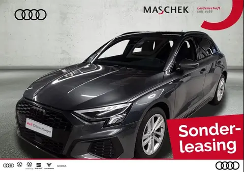 Annonce AUDI A3 Essence 2024 d'occasion 