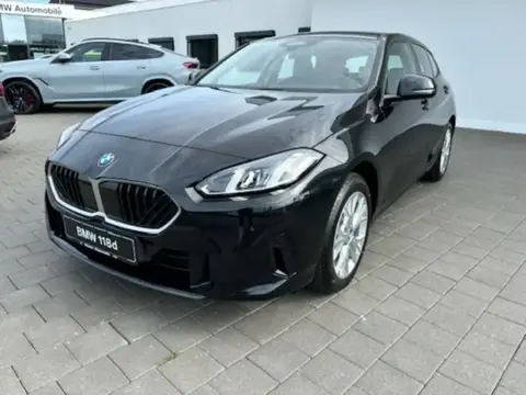 Annonce BMW SERIE 1 Diesel 2024 d'occasion 