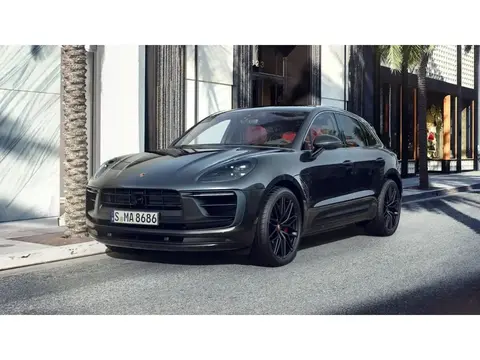 Used PORSCHE MACAN Petrol 2022 Ad 