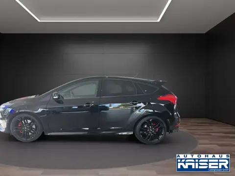 Annonce FORD FOCUS Essence 2018 d'occasion 