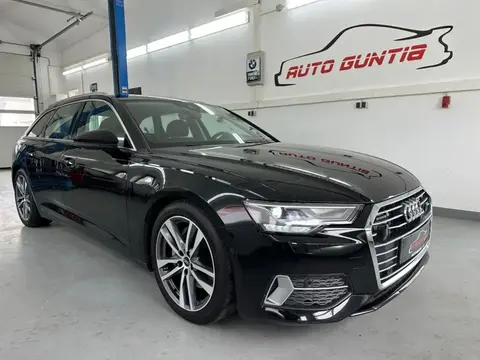 Used AUDI A6 Diesel 2020 Ad 