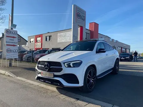 Used MERCEDES-BENZ CLASSE GLE Diesel 2021 Ad 