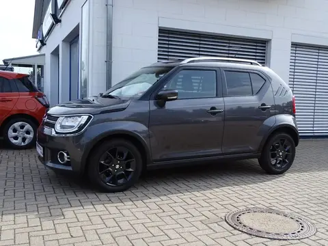 Annonce SUZUKI IGNIS Essence 2020 d'occasion 