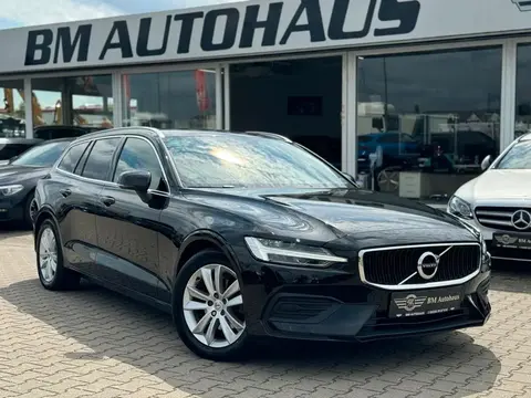 Used VOLVO V60 Diesel 2020 Ad 