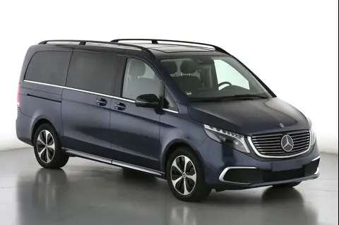 Annonce MERCEDES-BENZ EQV Non renseigné 2023 d'occasion 