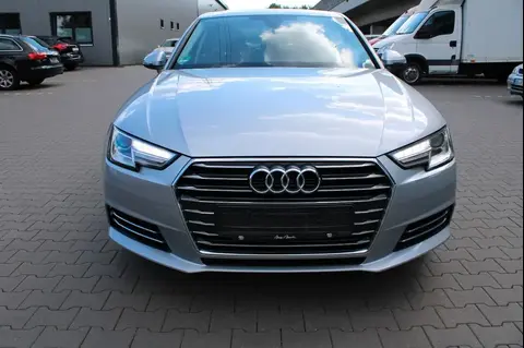 Used AUDI A4 Diesel 2016 Ad 