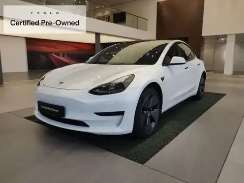 Annonce TESLA MODEL 3 Non renseigné 2021 d'occasion 