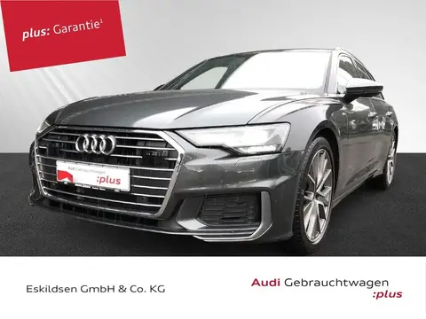 Annonce AUDI A6 Diesel 2023 d'occasion 