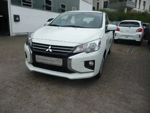 Used MITSUBISHI SPACE STAR Petrol 2021 Ad 