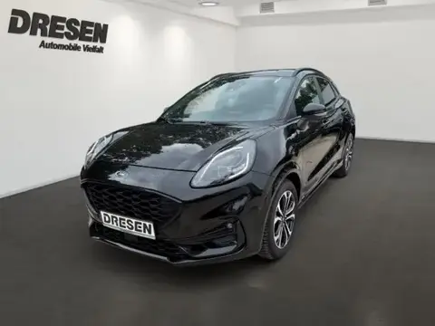 Annonce FORD PUMA Essence 2023 d'occasion 