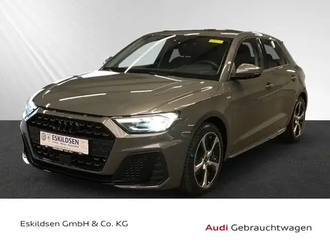 Annonce AUDI A1 Essence 2023 d'occasion 