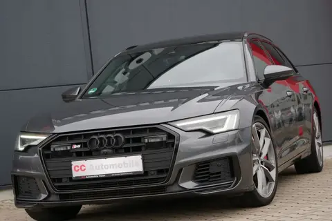 Used AUDI S6 Diesel 2019 Ad 