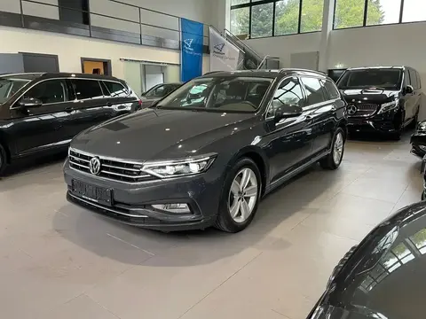 Annonce VOLKSWAGEN PASSAT Diesel 2020 d'occasion 